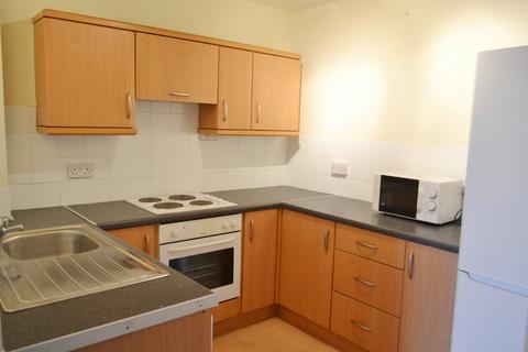 2 bedroom apartment to rent, Malcolm Close, Nottingham, Nottinghamshire, NG3