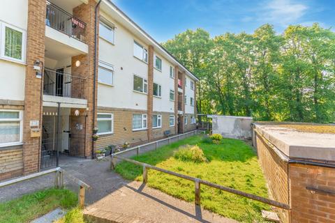 2 bedroom apartment to rent, Malcolm Close, Nottingham, Nottinghamshire, NG3 5AP
