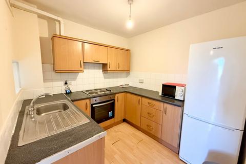 2 bedroom apartment to rent, Malcolm Close, Nottingham, Nottinghamshire, NG3 5AP