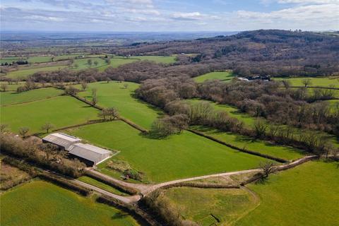 Land for sale, Land At Ruttersleigh Farm, Staple Fitzpaine, Taunton, Somerset, TA3