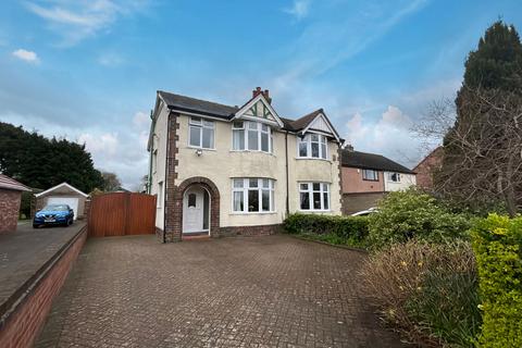 3 bedroom semi-detached house for sale, Heathey Lane, Ormskirk L39