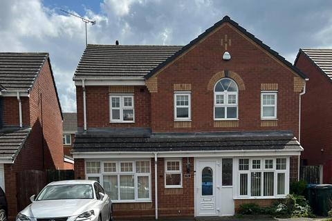 64 Bardley Drive, Coventry, CV6 3LD