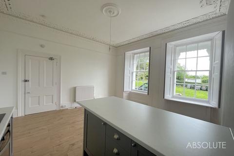 1 bedroom flat to rent, Lisburne Crescent, Torquay, TQ1