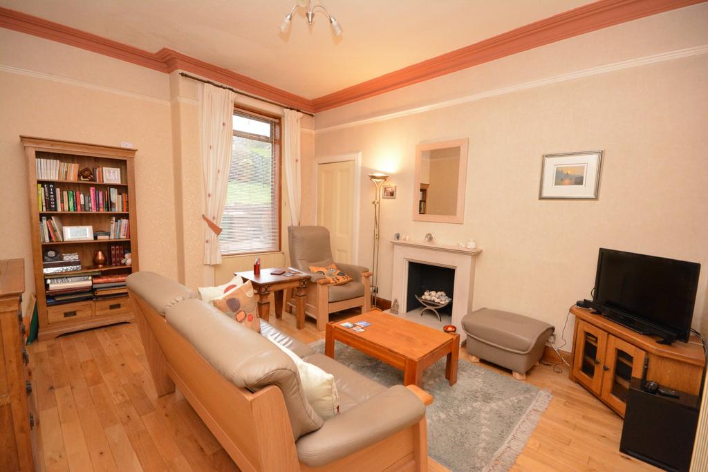 Gartcows Road, Falkirk... 3 bed semidetached house for sale £250,000