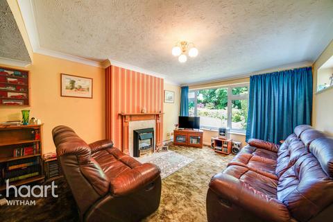 undefined, Whiteways Court, Witham