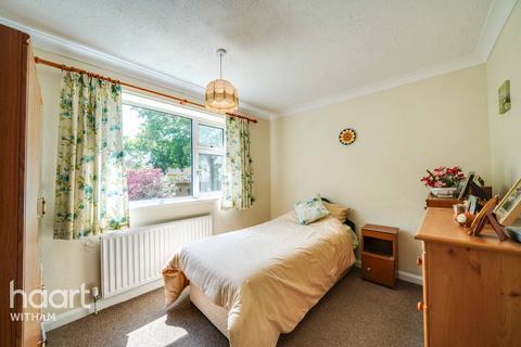 undefined, Whiteways Court, Witham