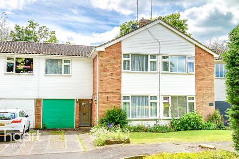 undefined, Whiteways Court, Witham
