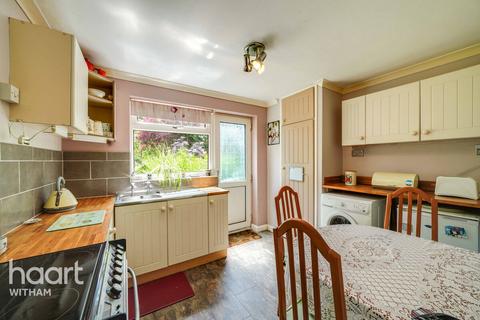 undefined, Whiteways Court, Witham