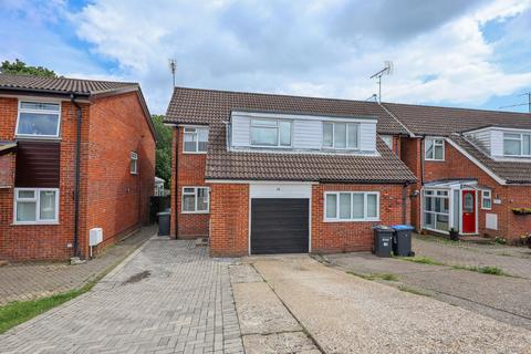 3 bedroom semi-detached house for sale, Ruspers, Burgess Hill, RH15