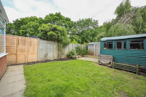 3 bedroom semi-detached house for sale, Ruspers, Burgess Hill, RH15