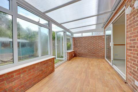 3 bedroom semi-detached house for sale, Ruspers, Burgess Hill, RH15