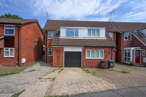 3 bedroom semi-detached house for sale, Ruspers, Burgess Hill, RH15