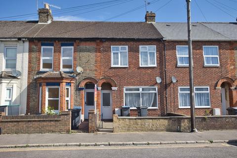 3 bedroom terraced house for sale, Buckland Avenue, Dover, CT16