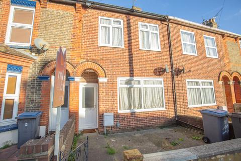 3 bedroom terraced house for sale, Buckland Avenue, Dover, CT16