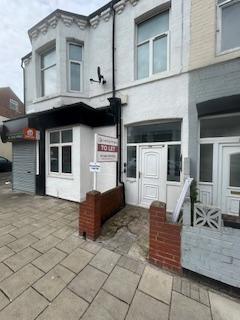 1 bedroom flat to rent, Station Road, Redcar TS10