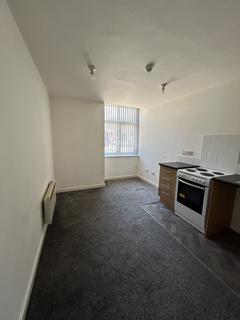 1 bedroom flat to rent, Station Road, Redcar TS10
