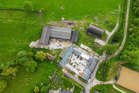 Barn conversion for sale, Lower Idstone Farm, Idstone, Swindon, SN6