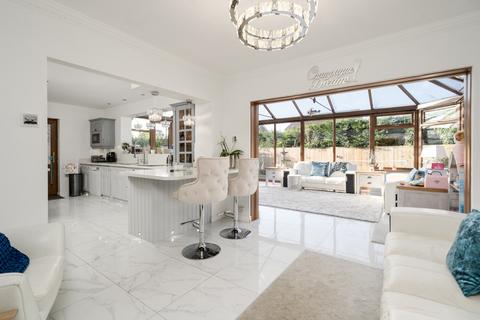 4 bedroom detached house for sale, Dentdale Close, Bolton, Lancashire, BL1 5