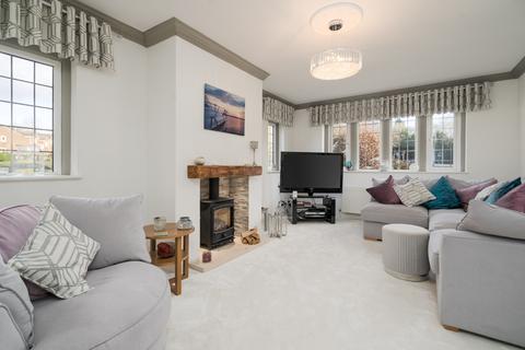 4 bedroom detached house for sale, Dentdale Close, Bolton, Lancashire, BL1 5