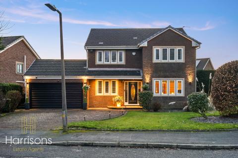 undefined, Dentdale Close, Bolton, Lancashire, BL1 5
