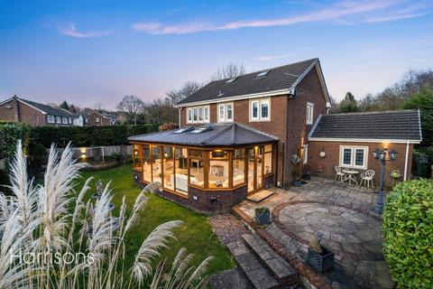 undefined, Dentdale Close, Bolton, Lancashire, BL1 5