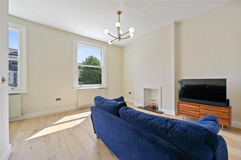 1 bedroom apartment for sale, St Stephens Avenue, Shepherd's Bush, London, W12