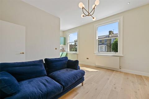 1 bedroom apartment for sale, St Stephens Avenue, Shepherd's Bush, London, W12