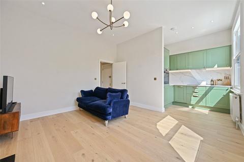 1 bedroom apartment for sale, St Stephens Avenue, Shepherd's Bush, London, W12