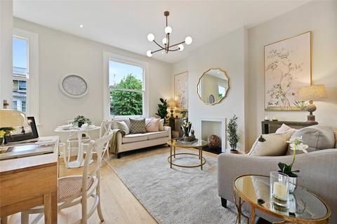 1 bedroom apartment for sale, St Stephens Avenue, London, W12