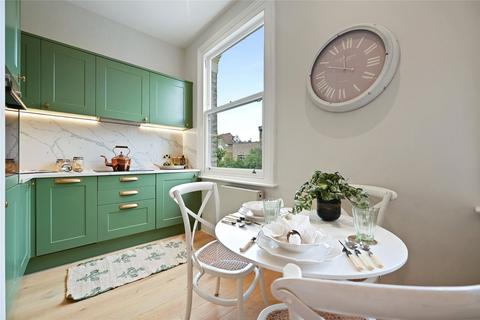 1 bedroom apartment for sale, St Stephens Avenue, London, W12
