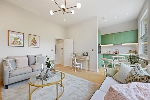1 bedroom apartment for sale, St Stephens Avenue, London, W12