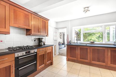 3 bedroom semi-detached house for sale, St. Cross Road, Crondall, Farnham, Hampshire, GU10