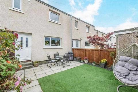 3 bedroom terraced house for sale, Inverkeithing KY11