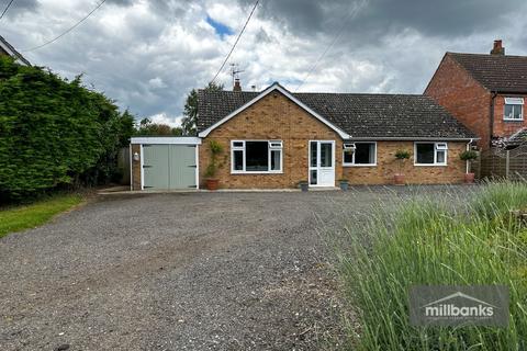 3 bedroom detached bungalow for sale, Garboldisham Road, East Harling, Norwich, Norfolk, NR16 2PU