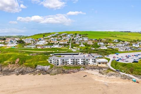 2 bedroom apartment for sale, Marine Drive, Bigbury on Sea, Kingsbridge, Devon, TQ7