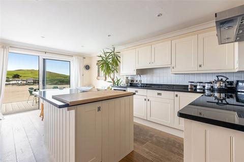 2 bedroom apartment for sale, Marine Drive, Bigbury on Sea, Kingsbridge, Devon, TQ7