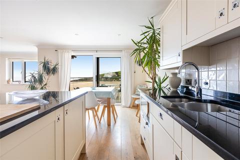 2 bedroom apartment for sale, Marine Drive, Bigbury on Sea, Kingsbridge, Devon, TQ7