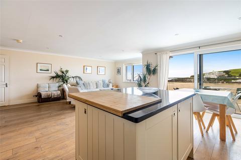 2 bedroom apartment for sale, Marine Drive, Bigbury on Sea, Kingsbridge, Devon, TQ7