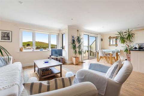 undefined, Burgh Island Causeway, Bigbury-on-Sea