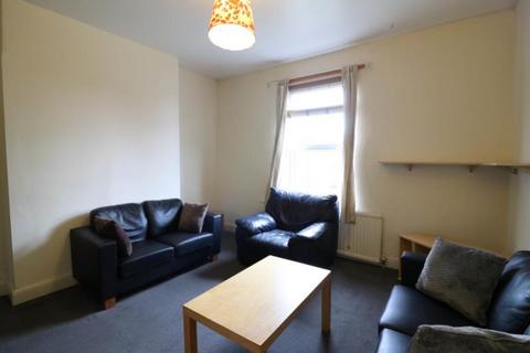 1 bedroom apartment to rent, Beech Avenue, New Basford, Nottingham, Nottinghamshire, NG7