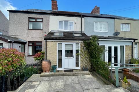 2 bedroom terraced house for sale, Low Common, Renishaw, Sheffield, South Yorkshire, S21 3WG