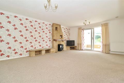 3 bedroom bungalow for sale, Badger Way, Verwood, Dorset, BH31