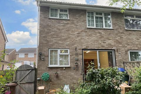 3 bedroom semi-detached house for sale, Brewer Road, Cliffe Woods, Rochester, Kent