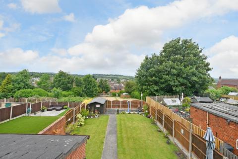 2 bedroom semi-detached house for sale, Lansbury Road, Eckington, Sheffield, S21 4EA