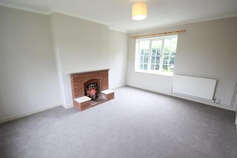 3 bedroom semi-detached house to rent, The Square, Wisley GU23