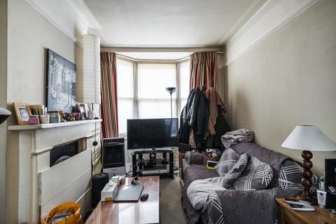 2 bedroom terraced house for sale, Faringford Road, Stratford, London, E15