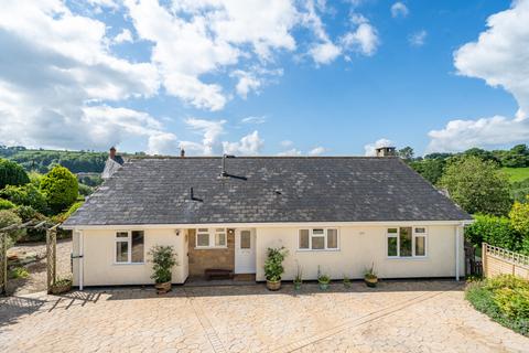 3 bedroom bungalow for sale, Morebath Hill, Bampton, Devon, EX16