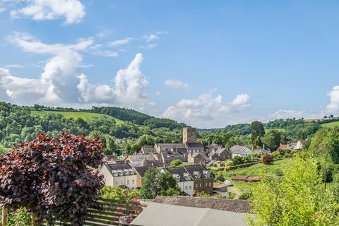 3 bedroom bungalow for sale, Morebath Hill, Bampton, Devon, EX16