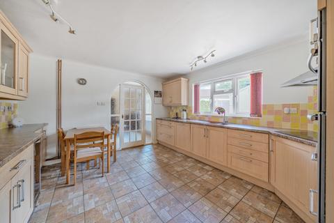 3 bedroom bungalow for sale, Morebath Hill, Bampton, Devon, EX16