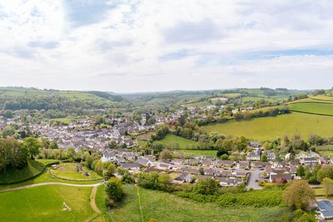 3 bedroom bungalow for sale, Morebath Hill, Bampton, Devon, EX16